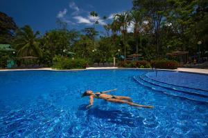 cahuita