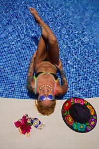 manzanillo caribbean resort