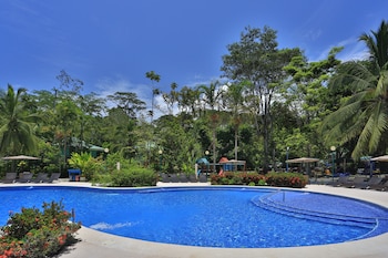 cahuita