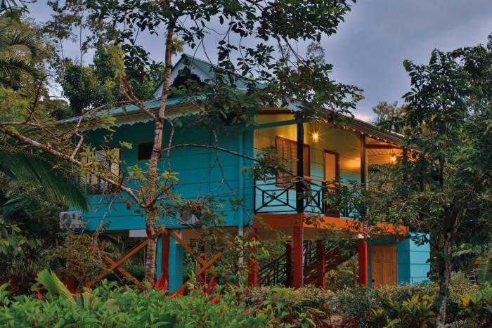 cahuita