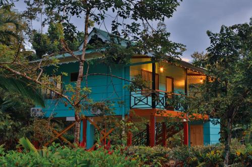 cahuita