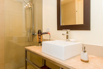 rivadavia apartamentos