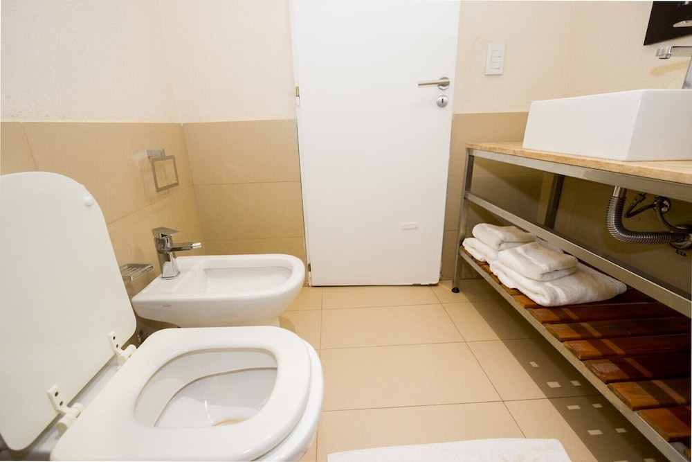 rivadavia apartamentos