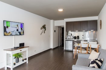 rivadavia apartamentos