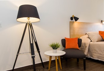 rivadavia apartamentos