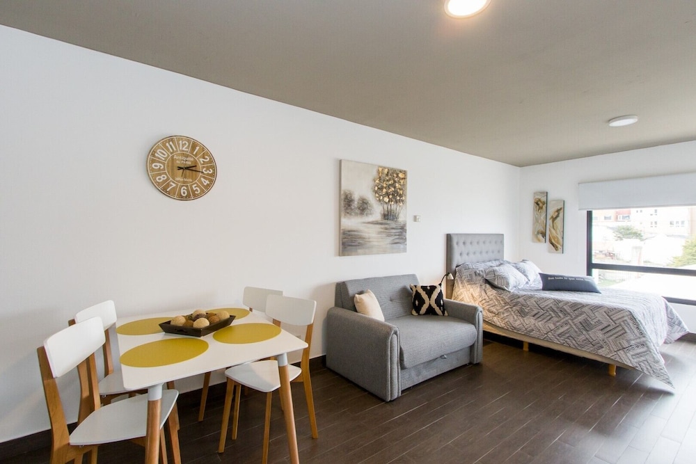 rivadavia apartamentos