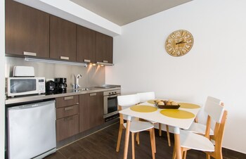 rivadavia apartamentos