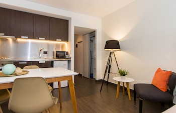 rivadavia apartamentos