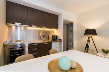 rivadavia apartamentos