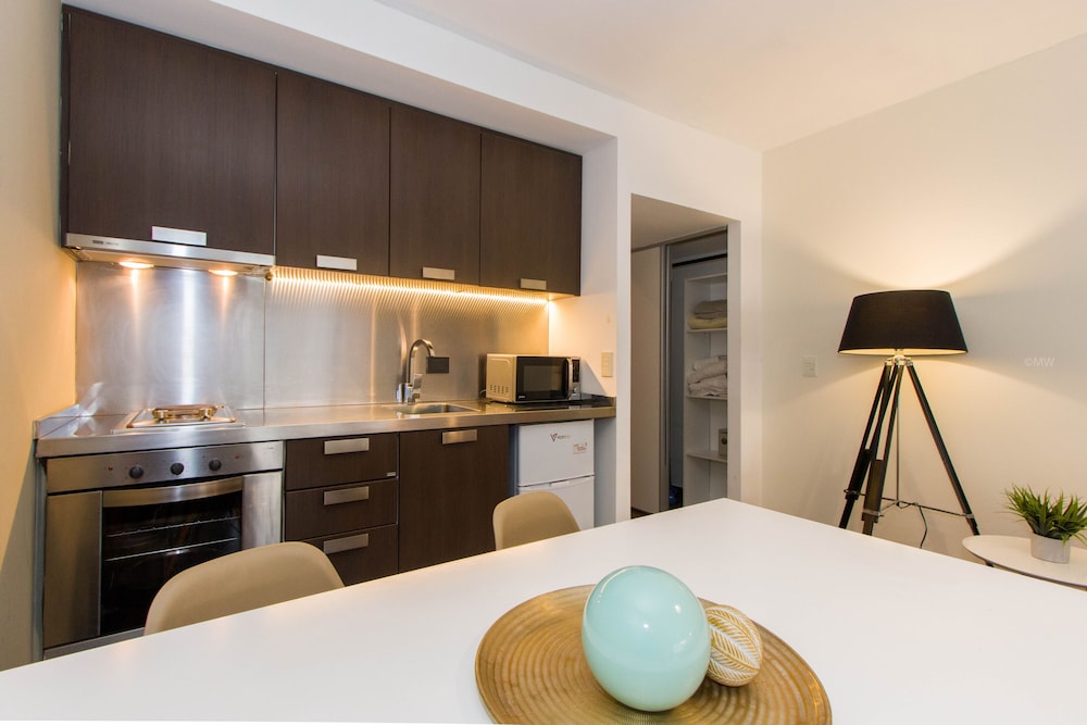 rivadavia apartamentos