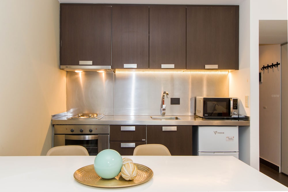 rivadavia apartamentos