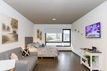 rivadavia apartamentos