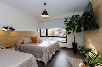 rivadavia apartamentos