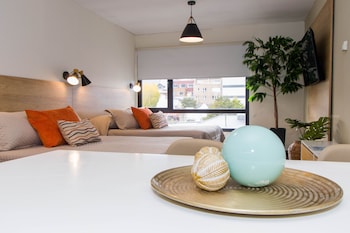 rivadavia apartamentos