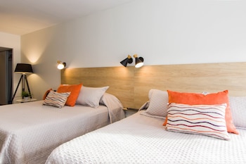 rivadavia apartamentos