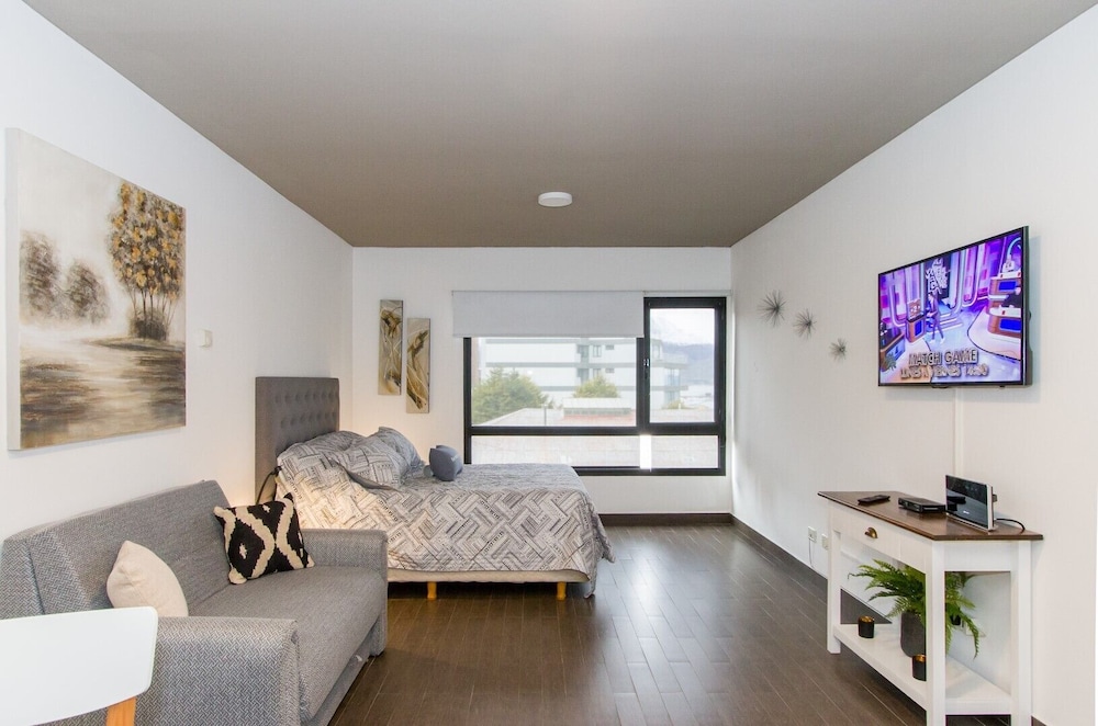 rivadavia apartamentos