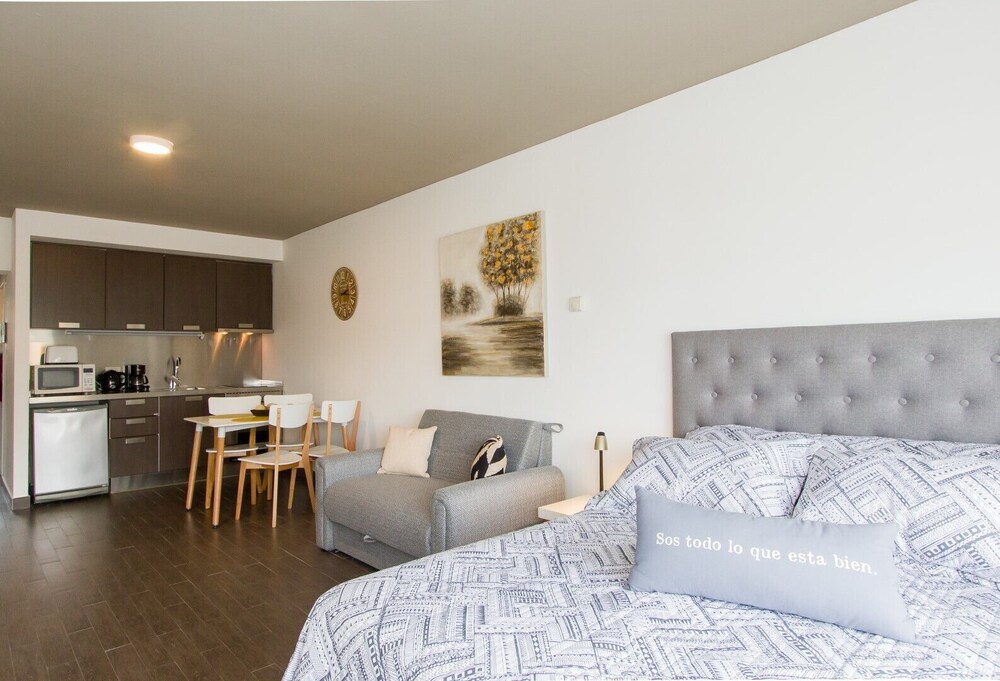 rivadavia apartamentos