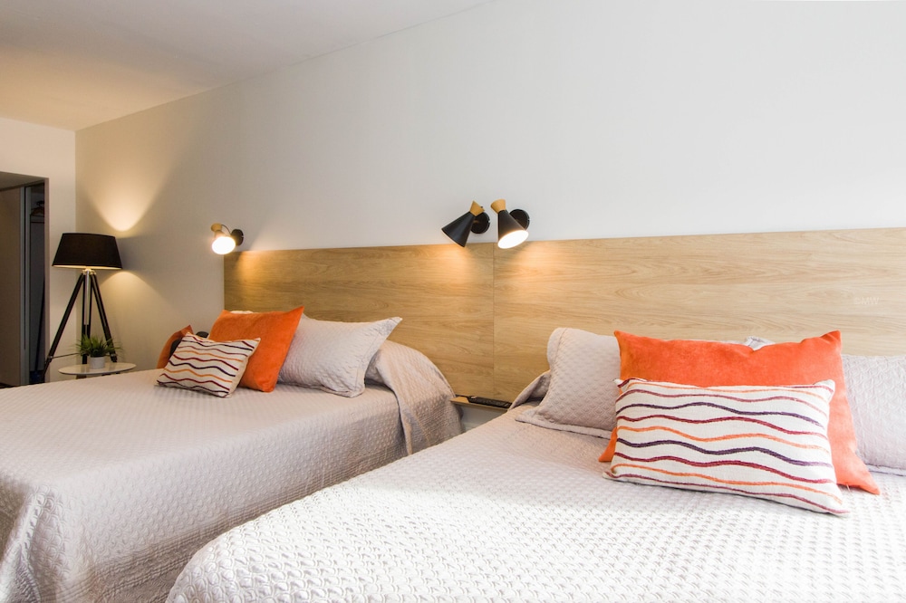 rivadavia apartamentos