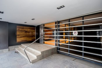 rivadavia apartamentos