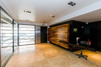 rivadavia apartamentos