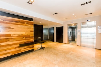 rivadavia apartamentos