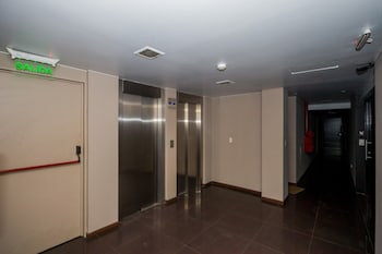 rivadavia apartamentos
