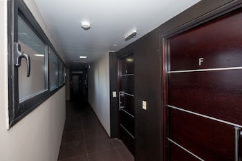 rivadavia apartamentos