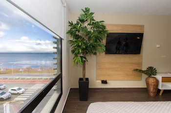 rivadavia apartamentos