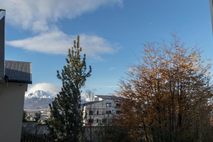 ushuaia