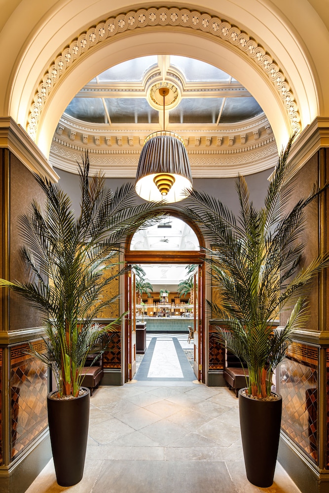 the municipal hotel liverpool mgallery