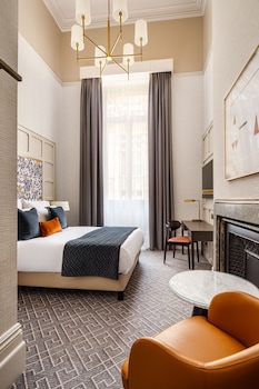 the municipal hotel liverpool mgallery