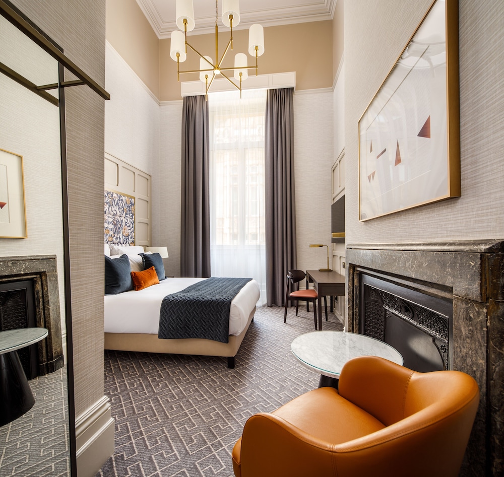 the municipal hotel liverpool mgallery