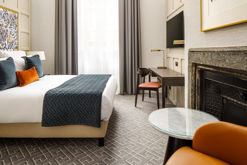 the municipal hotel liverpool mgallery