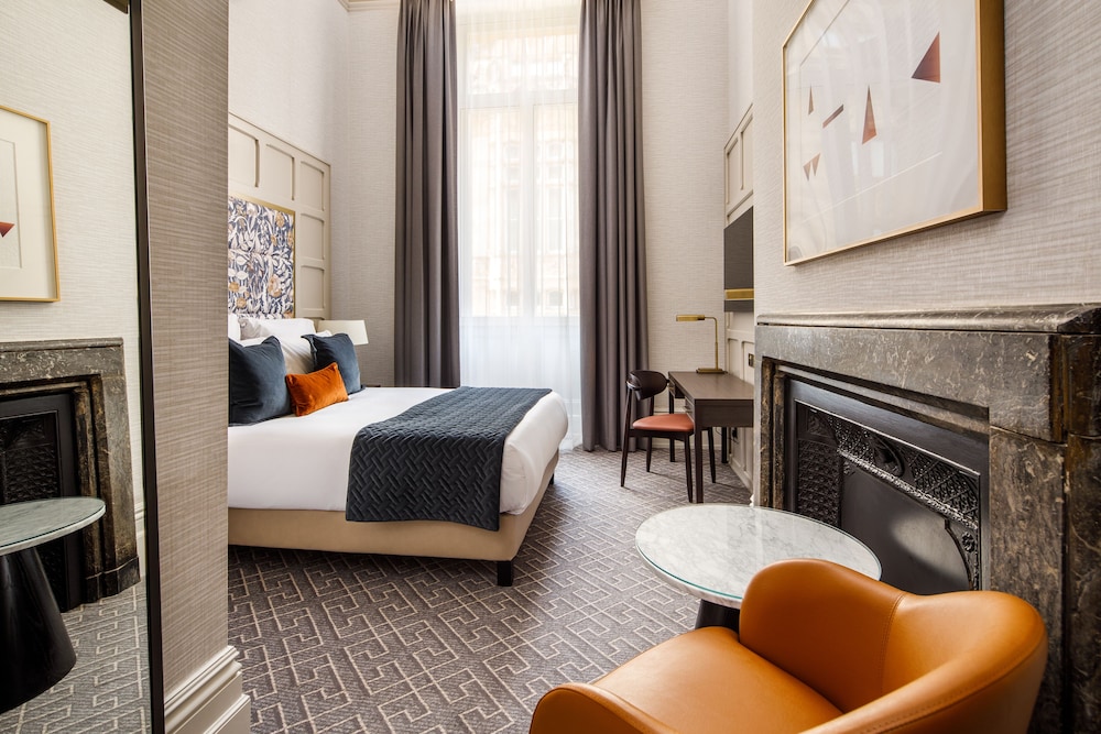 the municipal hotel liverpool mgallery