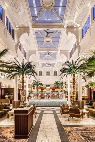 the municipal hotel liverpool mgallery