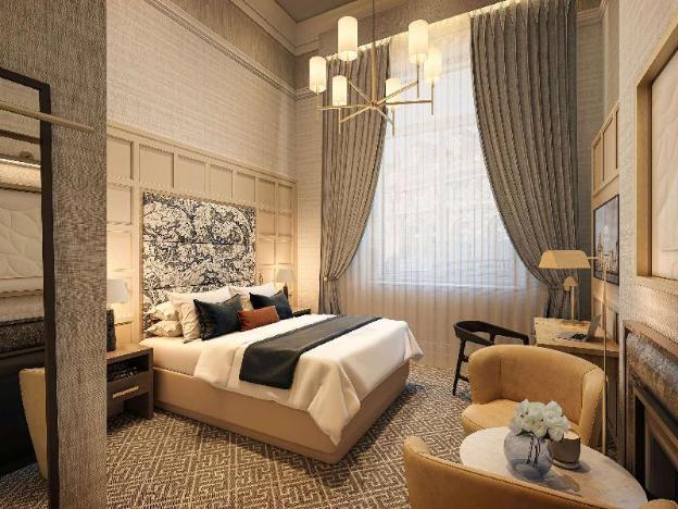 the municipal hotel liverpool mgallery