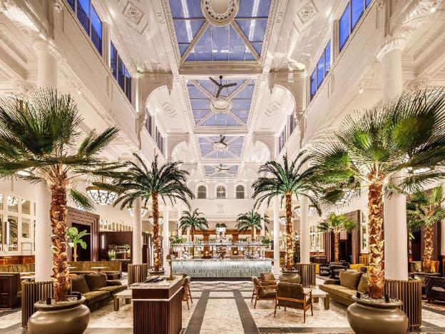 the municipal hotel liverpool mgallery