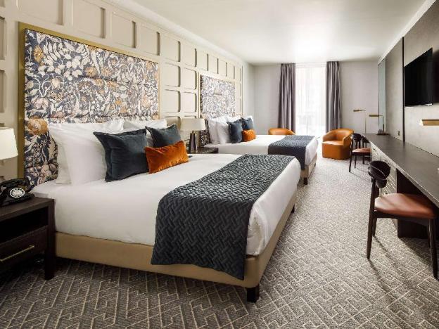 the municipal hotel liverpool mgallery