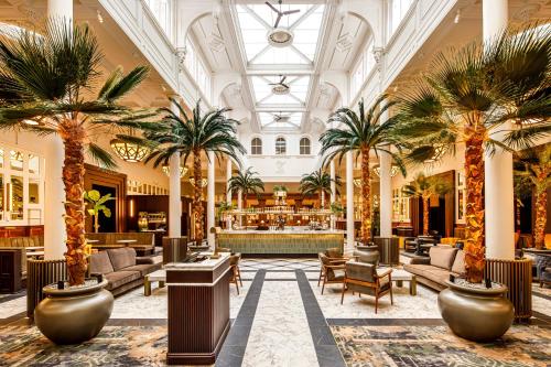 the municipal hotel liverpool mgallery