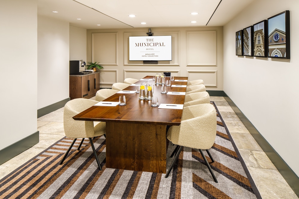 the municipal hotel liverpool mgallery