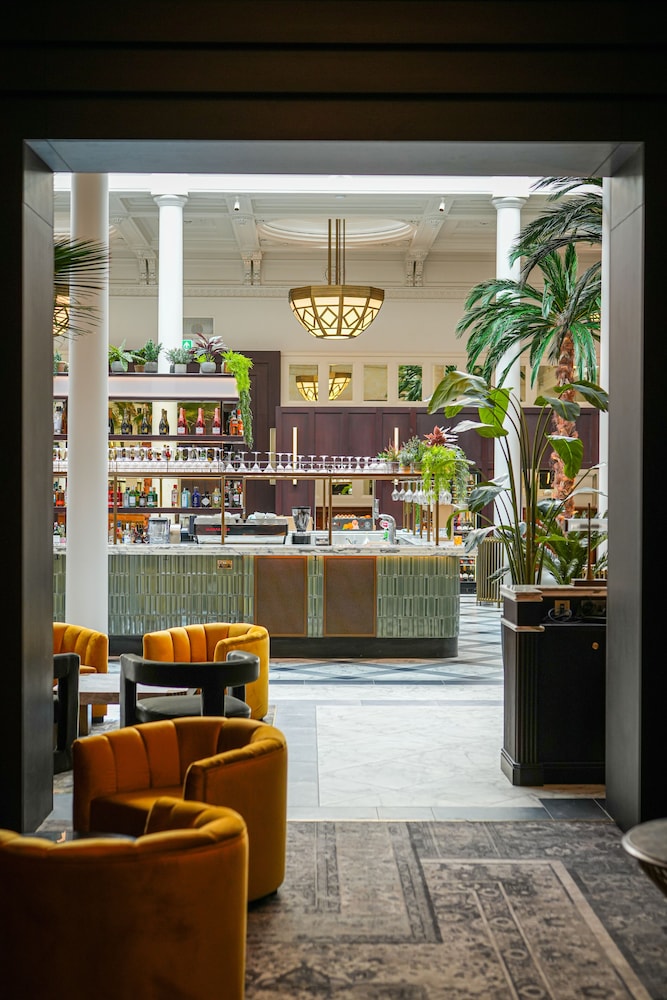 the municipal hotel liverpool mgallery