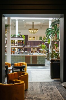 the municipal hotel liverpool mgallery