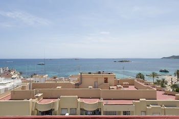 hotel vibra vila
