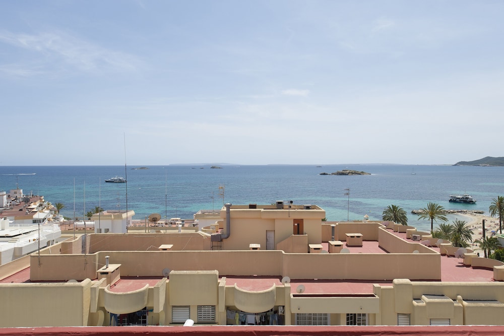 hotel vibra vila