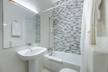 hotel vibra vila