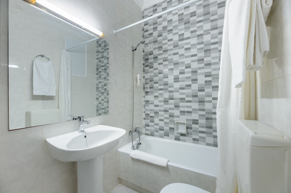 hotel vibra vila