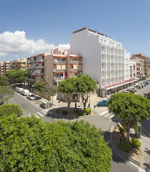 hotel vibra vila