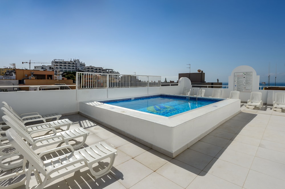 hotel vibra vila