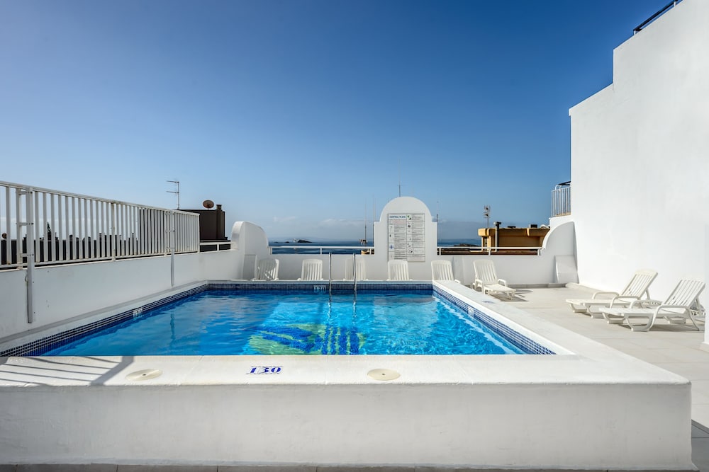 hotel vibra vila