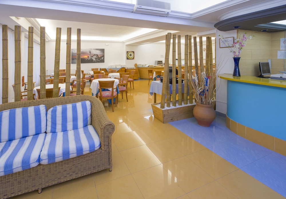 hotel vibra vila